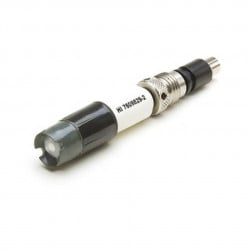 Module sonde OD Hanna Instruments avec accessoires pour HI9829