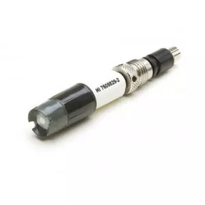 Module sonde OD Hanna Instruments avec accessoires pour HI9829