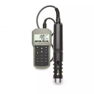 Multiparamètre pH-rédox-EC Hanna Instruments, sonde et câble 4 m