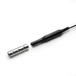 Sonde optique O2-°C Hanna Instruments avec manchon de protection en acier inoxydable, câble 10 m