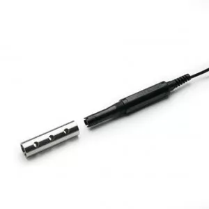 Sonde optique O2-°C Hanna Instruments avec manchon de protection en acier inoxydable, câble 4 m