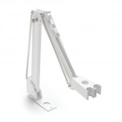 Support d'électrodes blanc Hanna Instruments pour série HI2000 et série HI5000