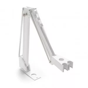Support d'électrodes blanc Hanna Instruments pour série HI2000 et série HI5000
