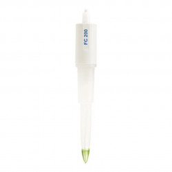 Électrode pH Hanna Instruments combinée à pénétration pour produits laitiers, BNC