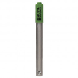Électrode pH combinée Hanna Instruments, pour HI98190