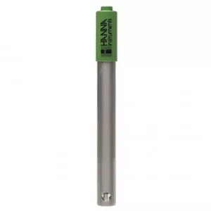 Électrode pH combinée Hanna Instruments, pour HI98190