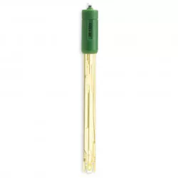 Électrode pH combinée Hanna Instruments, pour pH Turtle HI9815, connecteur BNC, câble 1 m