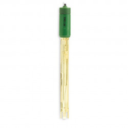 Électrode pH Hanna Instruments, pour préparation avec solutions tampons tris, BNC, câble 1 m