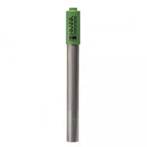 Électrode pH-°C combinée Hanna Instruments pour HI98191