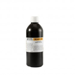Solution étalon Hanna Instruments 0,1 M nitrates, 500 mL