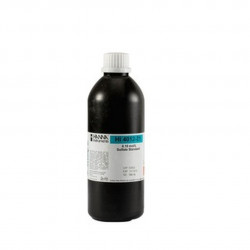Solution étalon Hanna Instruments, 0,1 M sulfates, 500 mL