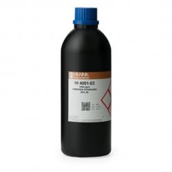 Solution étalon 1000 mg-L ammoniaque (N) Hanna Instruments, 500 mL