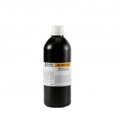 Solution étalon Hanna Instruments 1000 mg-L nitrates, 500 mL