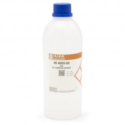 Tampon ISA dioxyde de carbone Hanna Instruments, 500 mL
