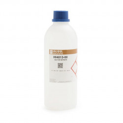 Tampon ISA nitrates Hanna Instruments, 500 mL