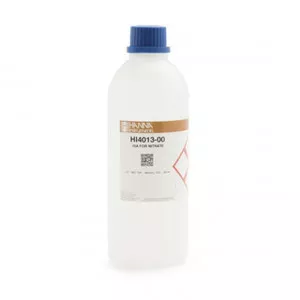 Tampon ISA nitrates Hanna Instruments, 500 mL