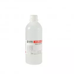 TISAB II (pour fluorures) Hanna Instruments, 500 mL