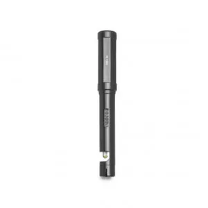 Sonde pH-EC-TDS-°C Hanna Instruments, pour HI991300 et HI991301 version 2018 avec connecteur Quick DIN, câble 1 m