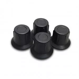 Capuchons de cuvette Hanna Instruments pour photomètres HI832 (x 4)
