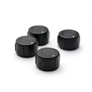 Capuchons de cuvette Hanna Instruments pour photomètres série HI832 (x 4)