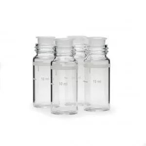 Cuvettes de mesure Hanna Instruments, pour photomètres HI977, HI967, HI957 et HI833, sans capuchon (x 4)