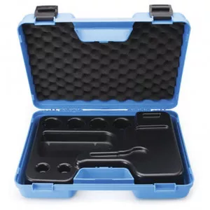 Mallette de transport Hanna Instruments pour photomètres portatifs série HI96