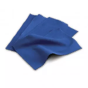 Tissus de nettoyage Hanna Instruments pour cuvettes de mesure (x 4)