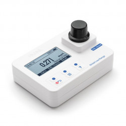 Photomètre nickel Hanna Instruments, jusqu'à 1,000 mg-L