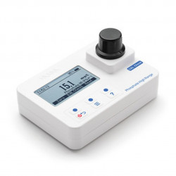 Photomètre phosphates Hanna Instruments, jusqu'à 30,0 mg-L