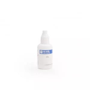 Standard chlore libre 1,00 mg-L Hanna Instruments(4 pcs)