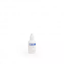 Réactifs pour photomètres Hanna Instruments, fluorures gamme étroite (100 tests)