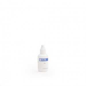 Réactifs pour photomètres Hanna Instruments, fluorures gamme étroite (100 tests)