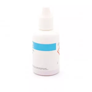 Réactifs Hanna Instruments pour dioxyde de chlore, méthode rapide (100 tests)