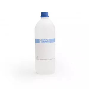 Solution standard DCO Hanna Instruments, 14000 mg-L, bouteille 500 mL