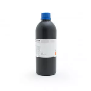 Solution standard nitrates Hanna Instruments, 1000 mg-L, bouteille 500 mL