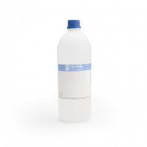 Solution standard phosphates Hanna Instruments, 1000 mg-L, bouteille 500 mL