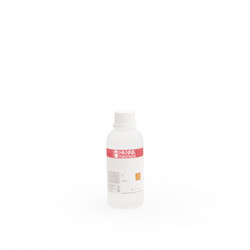 Solution nettoyage pour électrodes Hanna Instruments, huiles et graisses, bouteille 230 mL