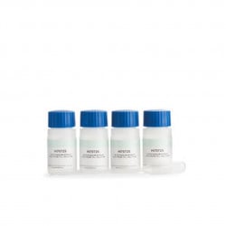 Solution électrolyte Hanna Instruments, KNO3 1 M, 4 x 30 mL