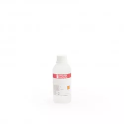 Solution chlorure sodium Hanna Instruments, 3,0 g-L, bouteille 250 mL