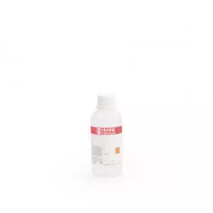Solution chlorure sodium Hanna Instruments, 3,0 g-L, bouteille 250 mL