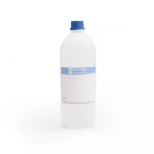 Solution chlorure sodium 5,84 g-L Hanna Instruments, bouteille FDA 500 mL