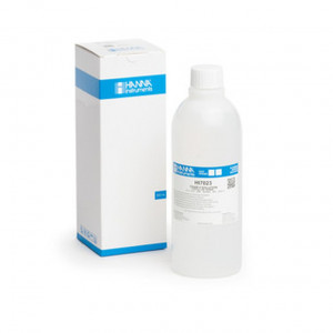 Solution TISAB Hanna Instruments, bouteille 250 mL