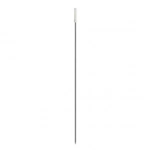 Sonde thermistance NTC Hanna Instruments, pour réservoirs, cuves et fûts, corps inox 1 m, câble PVC 2 m