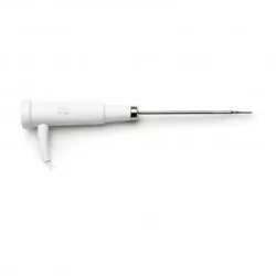 Sonde thermocouple type K Hanna Instruments,pour pénétration (Ø 1,6 mm) avec connecteur étanche, manche, câble 1 m