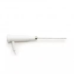 Sonde à thermistance NTC Hanna Instruments pour air-gaz avec manche blanc, câble 1 m