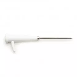 Sonde pénétration renforcée Hanna Instruments, câble 1 m