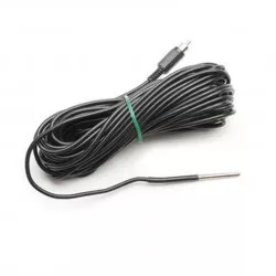 Sonde fil à thermistance NTC Hanna Instruments, 1 m
