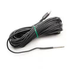 Sonde fil à thermistance NTC Hanna Instruments, 10 m