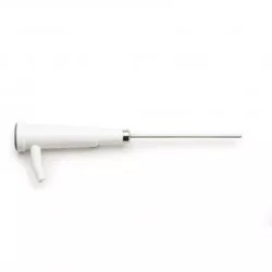 Sonde pour liquides Hanna Instruments, semi-solides, air et gaz, câble 1 m