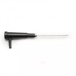 Sonde Pt100 Hanna Instruments pour gaz, câble 1 m